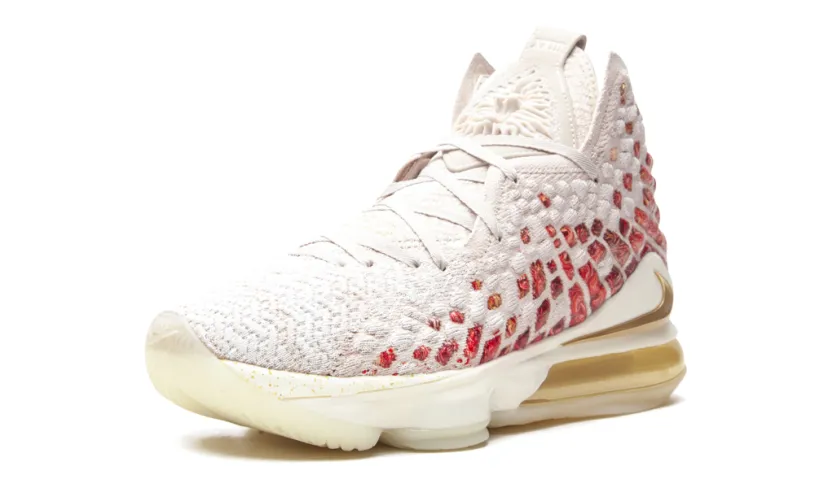 Nike Basketball Lebron 17 PRM 'Win Win'